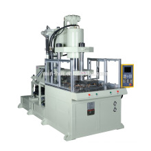 MHT Vertical Clamping Horizontal Injection Molding Machine Series